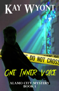 Book One Inner Voice