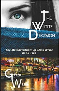 Book The Write Decision